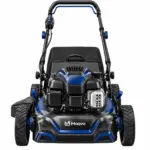 Maqvo Push Rotary Lawn Mower With Grasscatcher