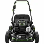 Maqvo Walk Behind Rotary Lawn Mower Catcher