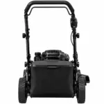 Maqvo Walk Behind Rotary Lawn Mower Catcher - Image 2