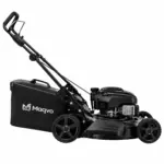 Maqvo Walk Behind Rotary Lawn Mower Catcher - Image 3