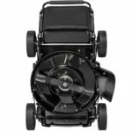 Maqvo Walk Behind Rotary Lawn Mower Catcher - Image 4
